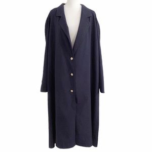 Vintage Irving Samual long coat